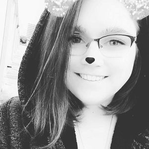 Meet your Posher, Annie